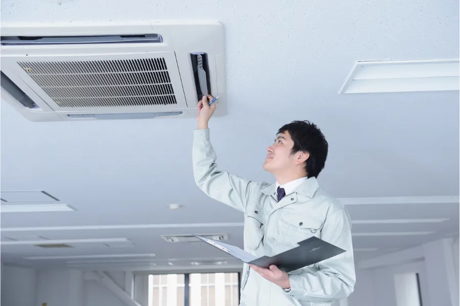 Certified and Experienced Technicians