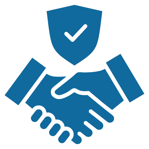 Trusted by Local Residents and Businesses