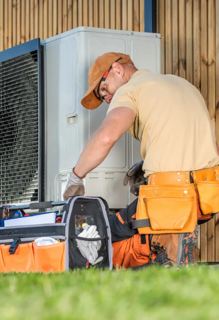 Why Choose Pembroke Pines HVAC Experts