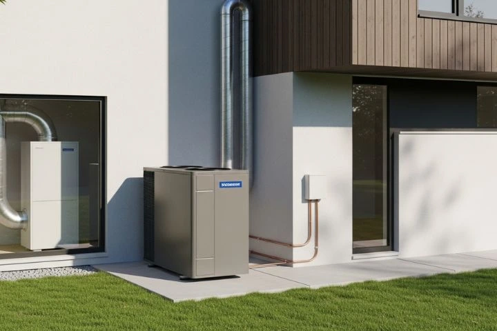 When to Repair vs Replace Your Heat Pump